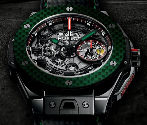 hublot ferrari precio mexico|ferrari hublot watch.